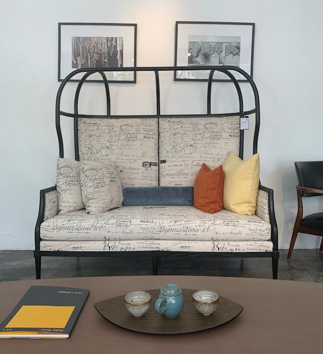 Outdoor Patio Furniture for Small Spaces