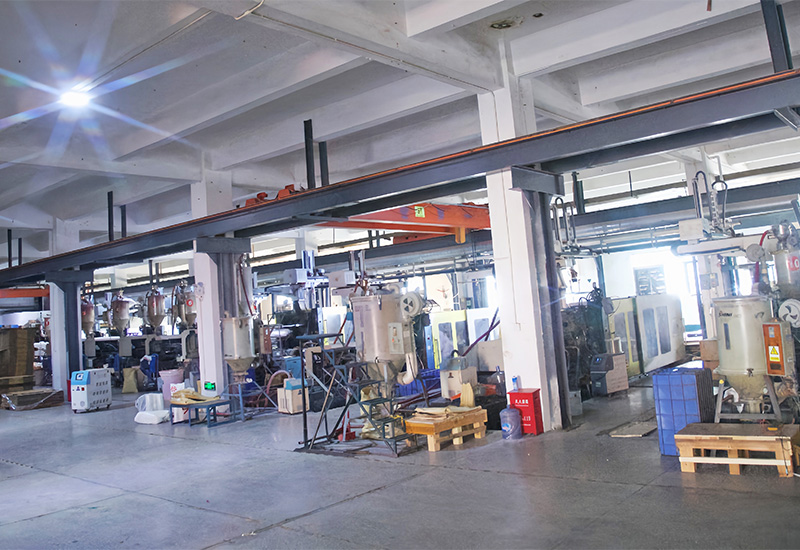 Injection Molding Workshop