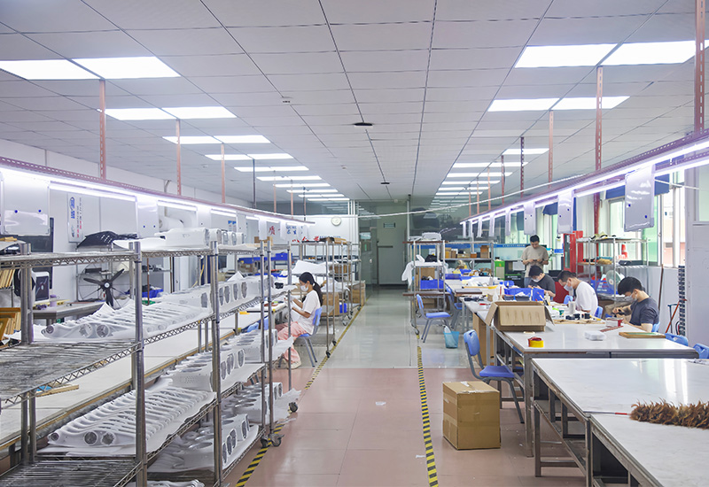 Production Workshop