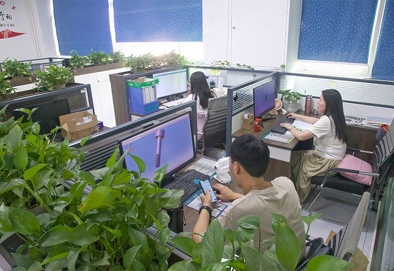 R&D Team