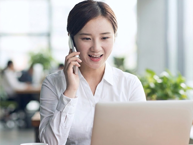 Comprehensive After-Sales Support