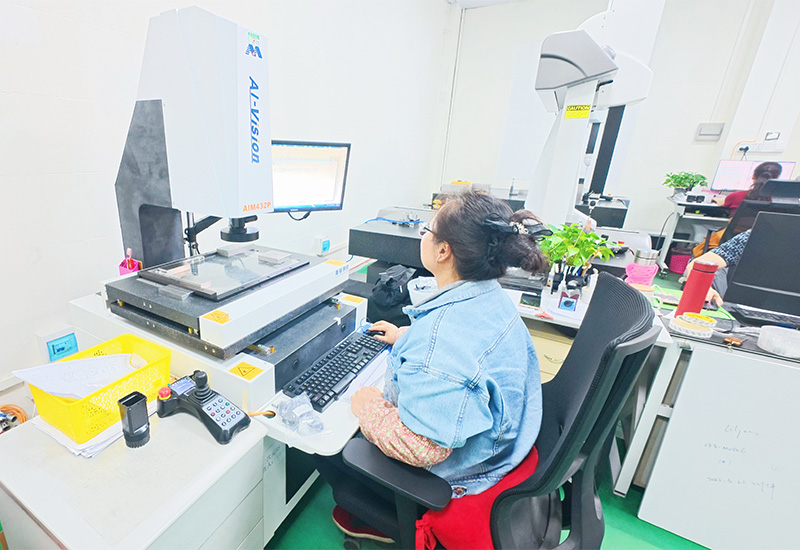 Testing Laboratory
