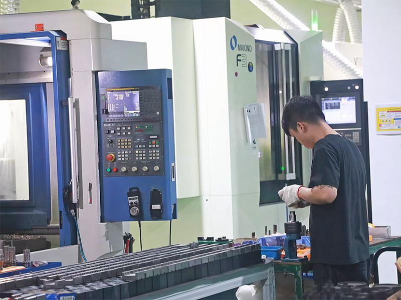 factory